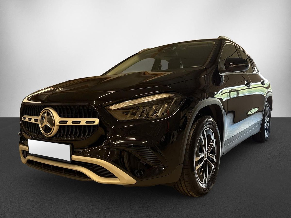Mercedes-Benz GLA 180 GLA NAVI/SHZ/GRA *SOFORT* Leasing