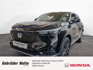 Honda HR-V Hybrid Elegance Leasing