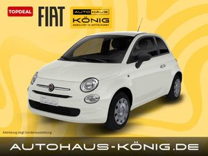 Fiat 500 Limousine |  Stark reduzierte Bereitstellungskosten 🚀 | 2 Jahre Garantie❗️