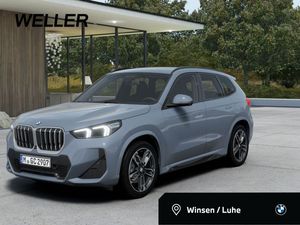 BMW X1 sDr20i M Sport Stop+Go,H/K,DrA,AdLED,AktivSi