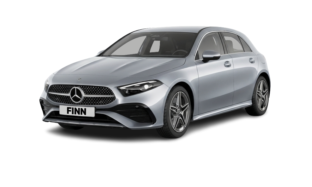 Mercedes-Benz A-Klasse A 220 d A 220 d DCT Auto-Abo
