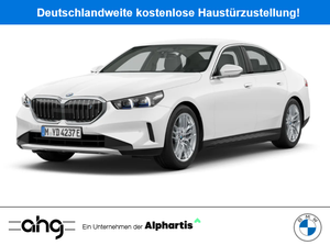 BMW i5 eDrive40// Q2 Aktion Privatkunden// schnelle Verfügbarkeit Leasing