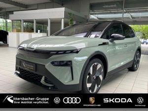 Skoda Elroq First Edition II. h Sofort Verfügbar Leasing