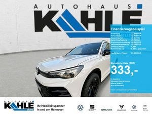 Volkswagen Tiguan 1.5 eTSI DSG OPF R-Line SOFORT VERFÜGBAR ! Black Style IQ.Light AHK Komfort Fahrdynamik
