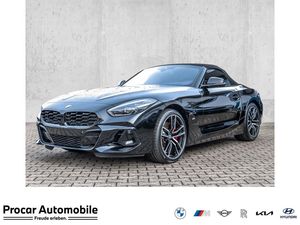 BMW Z4 sDrive20i M Sport 19" RFK CarPlay Head-Up