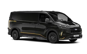 Ford Transit Custom 2.0 EcoBlue 100kW 320 L1 Trail Auto 4x4