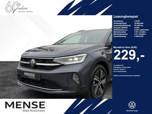 Volkswagen Taigo Style 1.0 l TSI OPF DSG BlackRoof Nav Wint