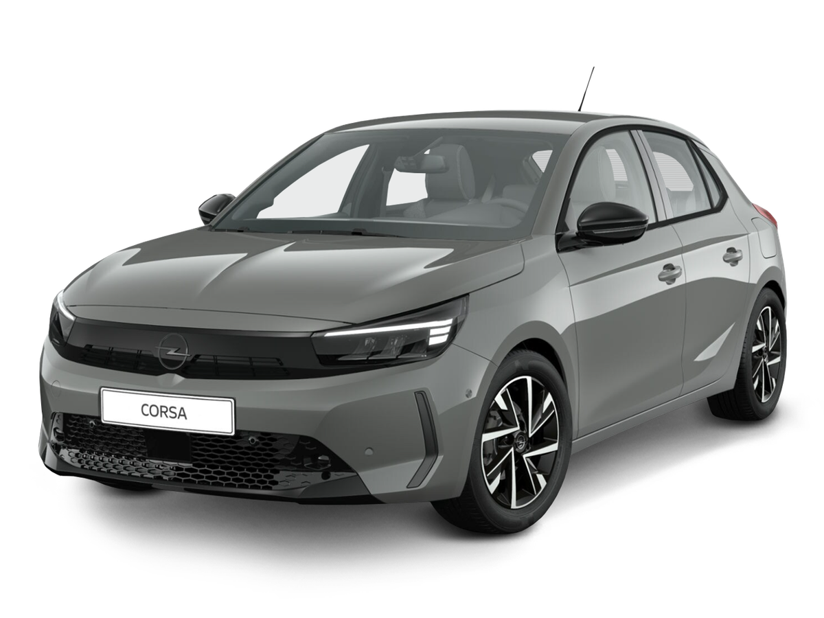 Opel Corsa Edition Style Leasing