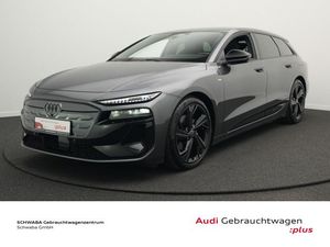 Audi A6 Avant e-tron *2x S line*StdHz*AHK*MATRIX*21"*