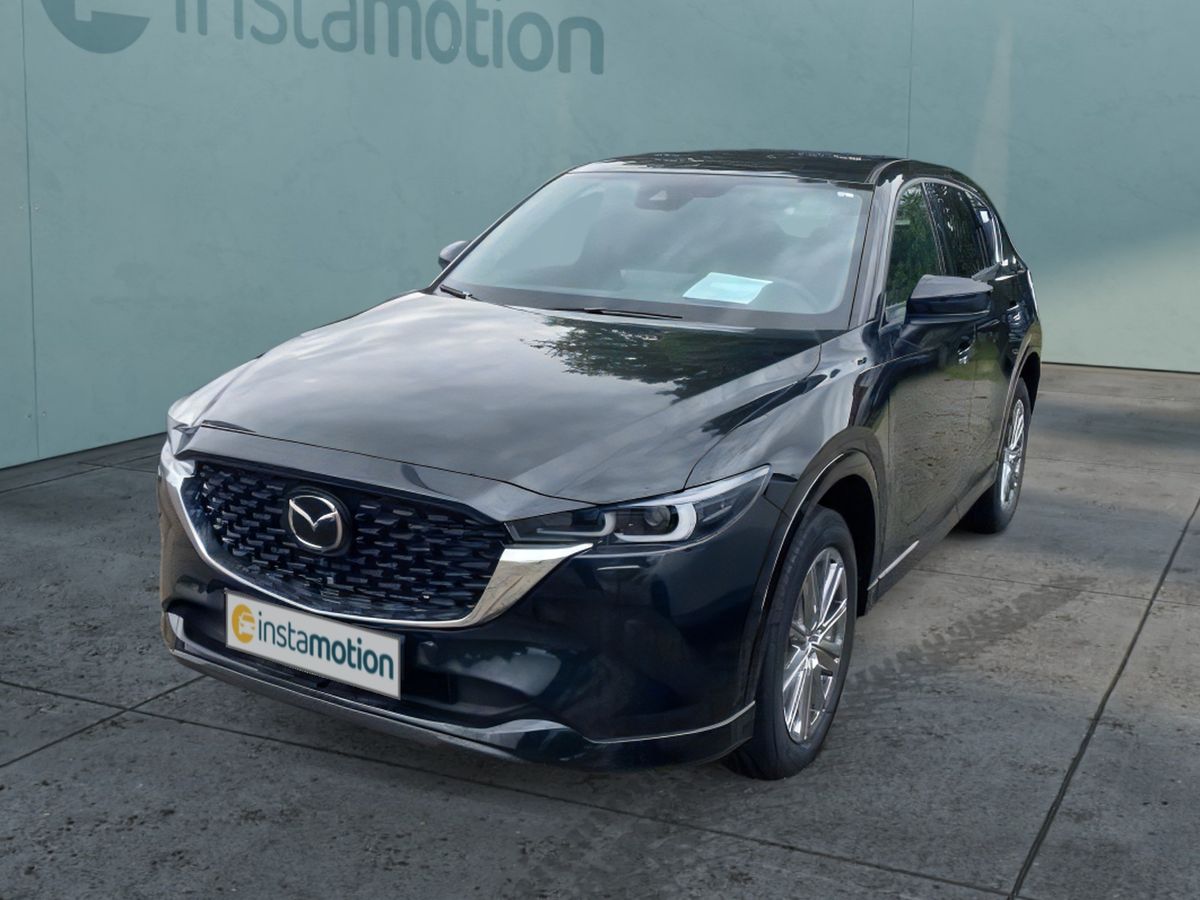 Mazda CX-5 Takumi Kamera|NAV|LED|SHZ|Klimaaut.|CarPlay|PDC Auto kaufen
