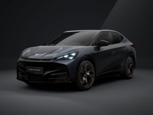 Cupra Tavascan VZ | 77 kWh | 4DRIVE (Essen-Kray)