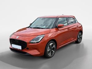 Suzuki Swift 1.2 Hybrid Comfort+ CVT Automatik ACC RFK