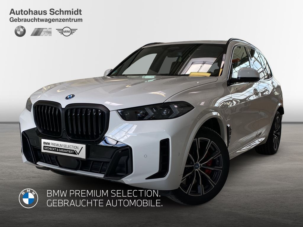 BMW X5 xDrive50e *864€ netto/mtl.*M Sportpaket Pro*L Leasing