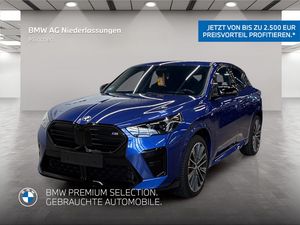 BMW X2 M35i xDrive M Sport Driv.Assist.Prof Head-Up