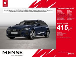 Audi A5 Avant e-hybrid quattro 220 kW S tronic ACC LM