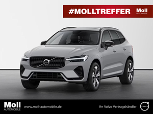 Volvo XC60 T6 Hybrid Plus Dark Lagerwagen!! Verschiedene Farben + Black Edition verfügbar Leasing