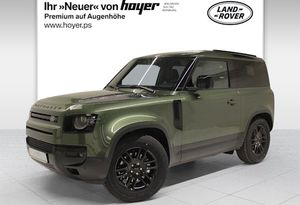 Land-rover Defender 3.0 D200 MHEV S 90 3dr - Auto kaufen