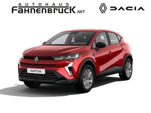 Renault Captur Evolution TCe 115 Sitzheizung PDC