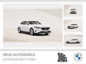 BMW i5 eDrive40 1 x VERFÜGBAR +Bis zu 6000,-€ Elektr