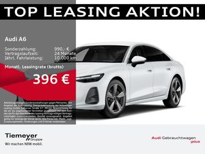 Audi A6 Limo TDI Q S LINE 360 BuO MATRIX BF-DISPLAY