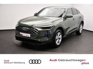 Audi Q5 Sportback 2.0 TFSI S tronic Matrix/AHK