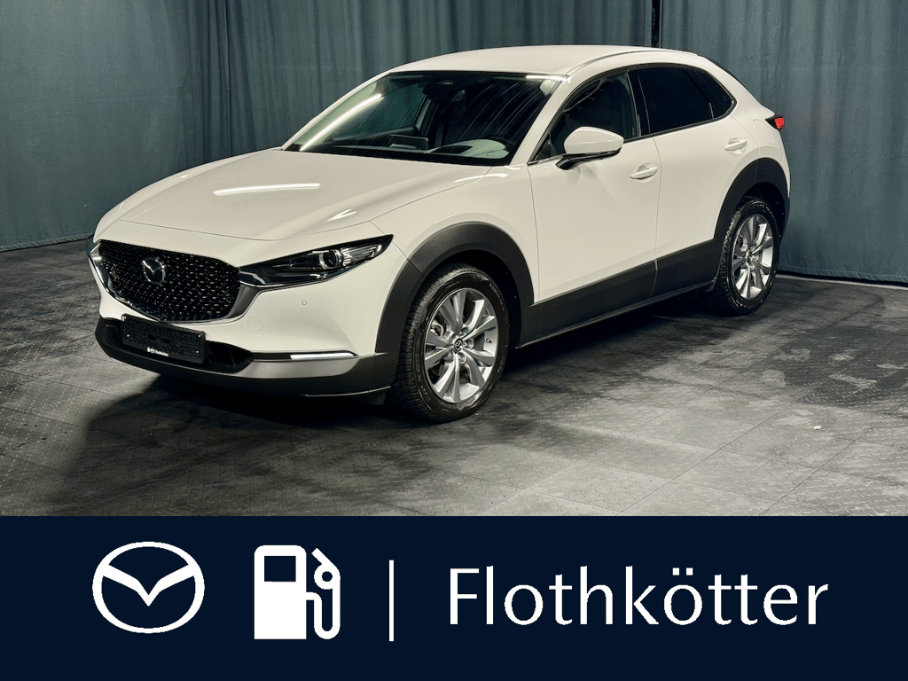 Mazda CX-30 CX-30 G140 AUTO EXCLUSIVE-LINE*MATRIX-LED*BOSE*CARPLAY Auto-Abo