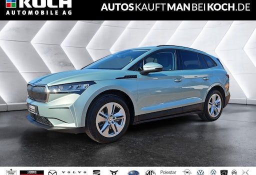 Skoda Enyaq-iv 50 5dr Kauf