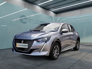 Peugeot 208-e Active Pack 136 NAVI+Connect-Box+LED Auto kaufen