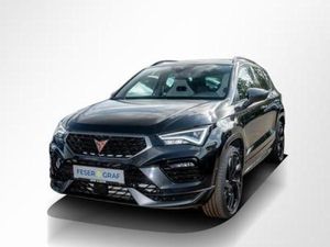 Cupra Ateca VZ Tribe Ed 2.0TSI DSG 4Drive AHK/NAVI/LED