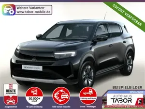 Opel Frontera Hybrid GS SHZ LHZ Nav Kam 17Z
