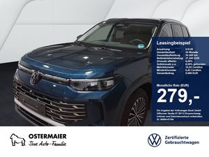 Volkswagen Tayron ELEGANCE HYBRID 1.5eTSI 204PS DSG ACC.ARE