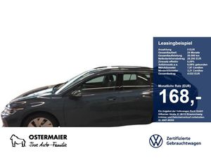 Volkswagen Golf VIII Variant LIFE 1.5TSI 150PS ACC.5J-G.AHK