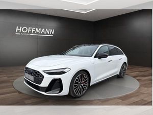 Audi A5 Avant e-hybrid quattro 270 kW S tronic / Tech pro / HUD / AHK / PANO / B & O / MEMORY