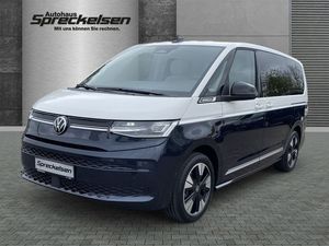 Volkswagen NFZ Multivan 75 Jahre Edition++Lang++IQ.Light++V