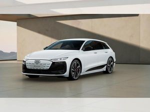 Audi S6 e-tron Avant Tech Pro, Head Up, 8.Fach bereift