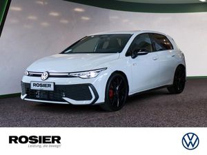 Volkswagen Golf GTI 2.0 TSI DSG Black Style*AHK*19 Zoll*LED-Plus SOFORT