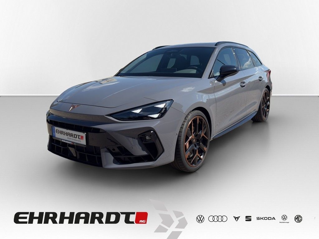 Cupra Leon Sportstourer 2.0 TSI DSG 4Drive VZ EXTREME Leasing
