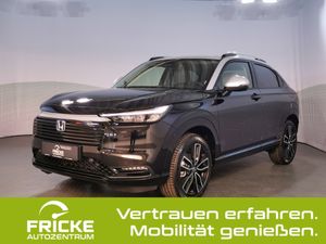 Honda HR-V Hybrid Advance Style +Facelift+Navi+360-Grad-Kamera Leasing