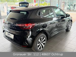 Mitsubishi Colt 1.0 +LED-Schenwerfer +Carplay +DAB +Touch Leasing