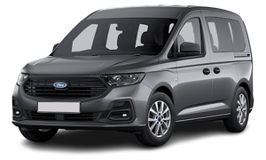 Ford Tourneo Connect Trend Auto-Abo