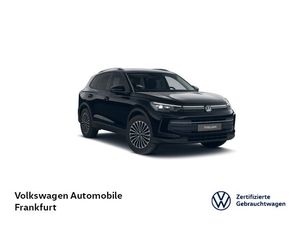 Volkswagen Tiguan GOAL 1.5 eTSI DSG LEDPlus NAV 360° APP