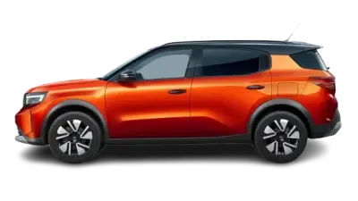 Opel Frontera Auto-Abo