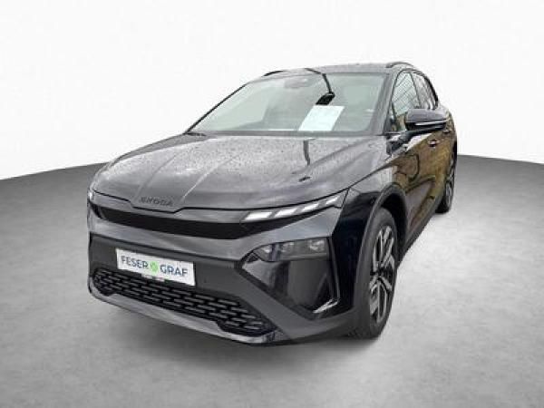 Skoda Elroq 60 Sportline * AHK* 💥SOFORT VERFÜGBAR💥 Leasing