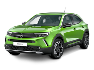 Opel Mokka Elegance Leasing
