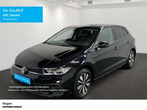 Volkswagen Polo 1.0 TSI LED NAV ACC SHZ DAB Goal