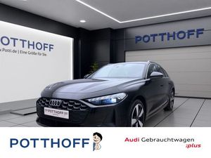 Audi A5 Avant TDI AHK NAVI LED SITZHZG LED LM19