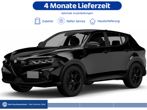 Alfa Romeo Tonale Intensa 1.5L 160PS 118kw ❗ HÖCHSTE AUSSTATTUNGSLINIE ❗ Leasing