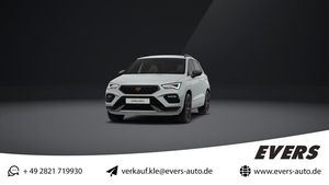 Cupra Ateca 2.0 TSI 190 PS DSG 4Drive 360° ACC 19"
