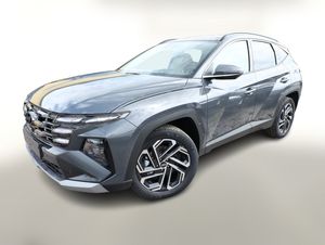 Hyundai Tucson 1.6 HEV 215 DCT 4WD Prime Pano AssisP ECS Auto-Abo privat Auto-Abo