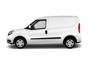Fiat Doblo Kasten L2 AT8 2xSchiebe SHZ Kam MagicCarg